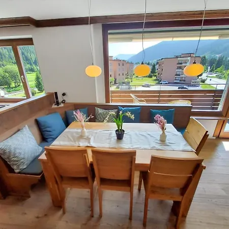 Lejlighed Luxurioeses Penthouse In Modern Hochwertig