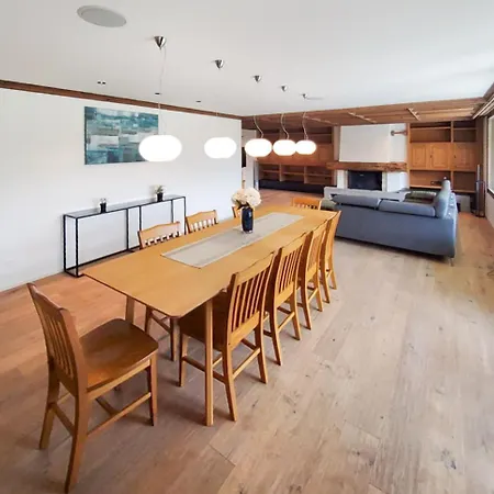Luxurioeses Penthouse In Modern Hochwertig Daire Ostrava