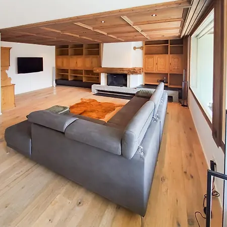 Lejlighed Luxurioeses Penthouse In Modern Hochwertig