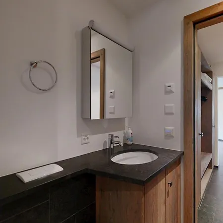 Lejlighed Luxurioeses Penthouse In Modern Hochwertig
