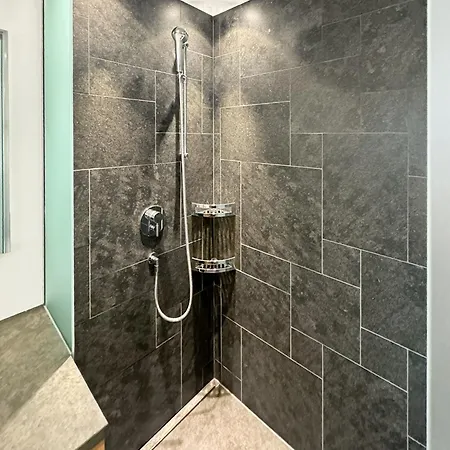 Luxurioeses Penthouse In Modern Hochwertig Ostrava