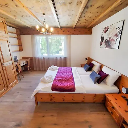 Luxurioeses Penthouse In Modern Hochwertig Lejlighed *