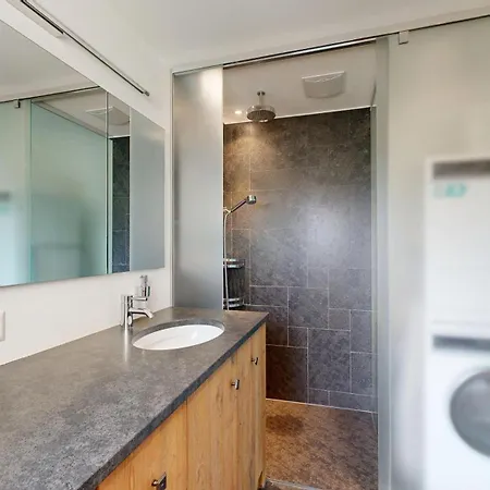 Luxurioeses Penthouse In Modern Hochwertig Ostrava