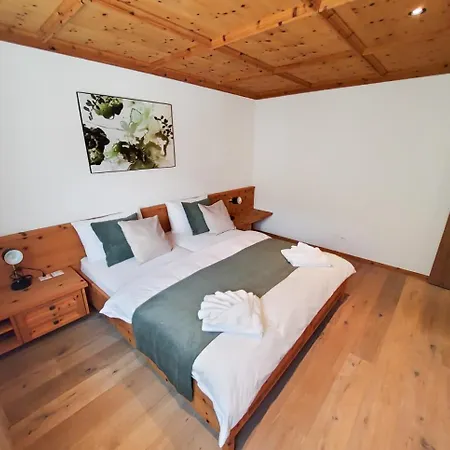 Luxurioeses Penthouse In Modern Hochwertig Daire *