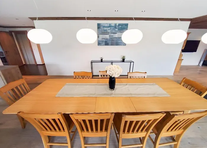 Apartment Luxurioeses Penthouse In Modern Hochwertig *