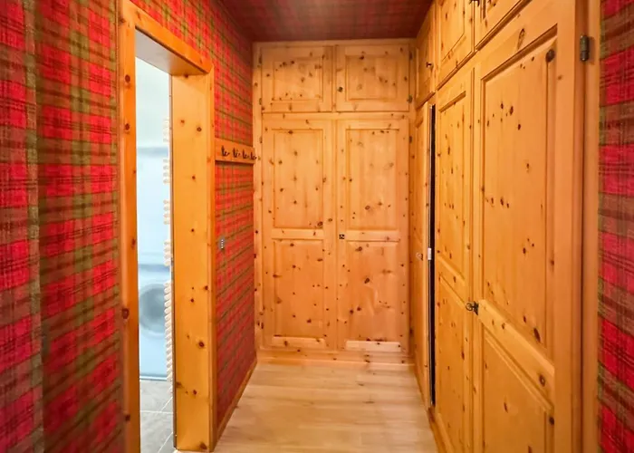 Luxurioeses Penthouse In Modern Hochwertig *