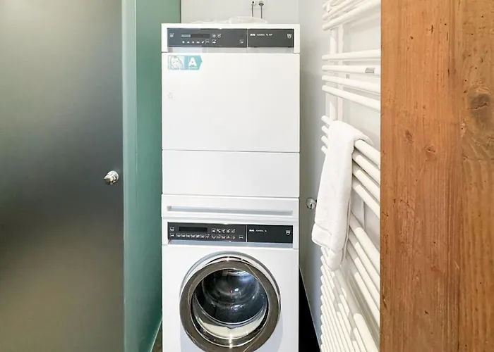 Luxurioeses Penthouse In Modern Hochwertig *