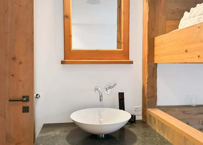 Luxurioeses Penthouse In Modern Hochwertig