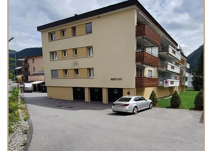 Luxurioeses Penthouse In Modern Hochwertig *