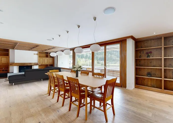 Luxurioeses Penthouse In Modern Hochwertig Apartament *