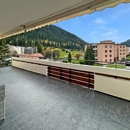 Appartement Luxurioeses Penthouse In Modern Hochwertig *