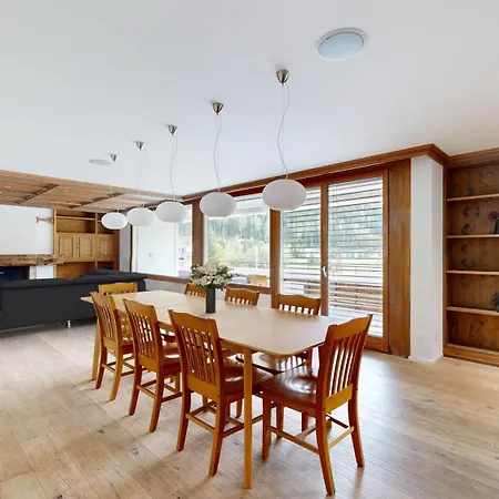 Luxurioeses Penthouse In Modern Hochwertig Appartement *