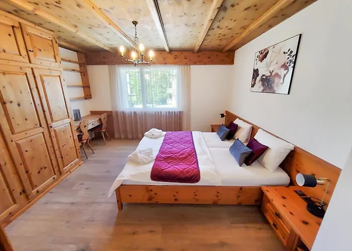 Luxurioeses Penthouse In Modern Hochwertig Appartement *