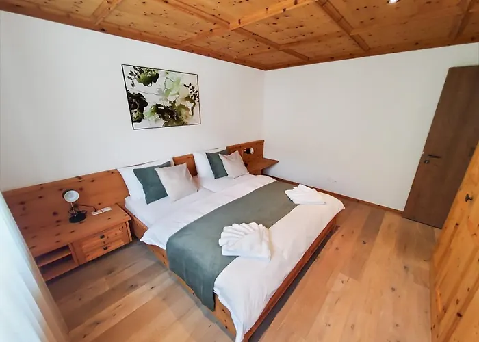 Luxurioeses Penthouse In Modern Hochwertig Appartement *