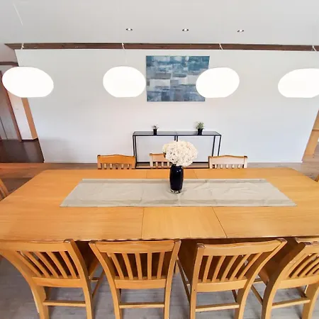 Apartment Luxurioeses Penthouse In Modern Hochwertig *