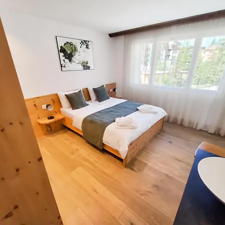 Luxurioeses Penthouse In Modern Hochwertig Apartment *